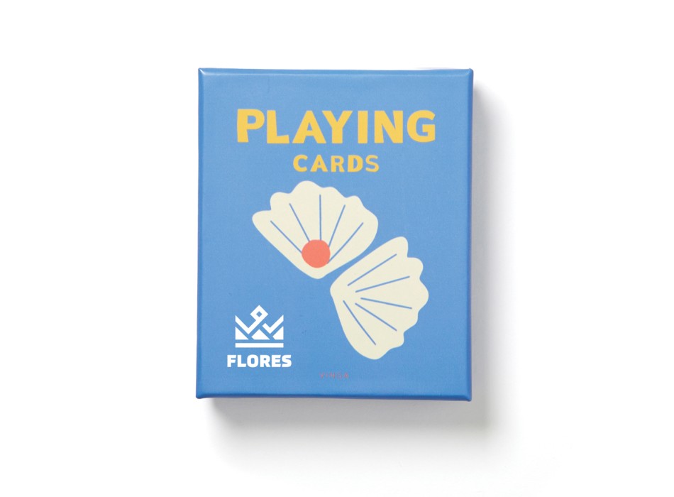 Carte da gioco VINGA Coffee edt. FullGadgets.com