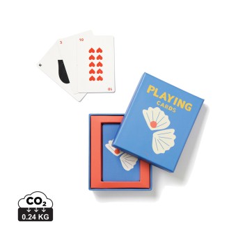 Carte da gioco VINGA Coffee edt. FullGadgets.com