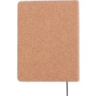 Cartella in sughero formato +/- A5 Franklin FullGadgets.com