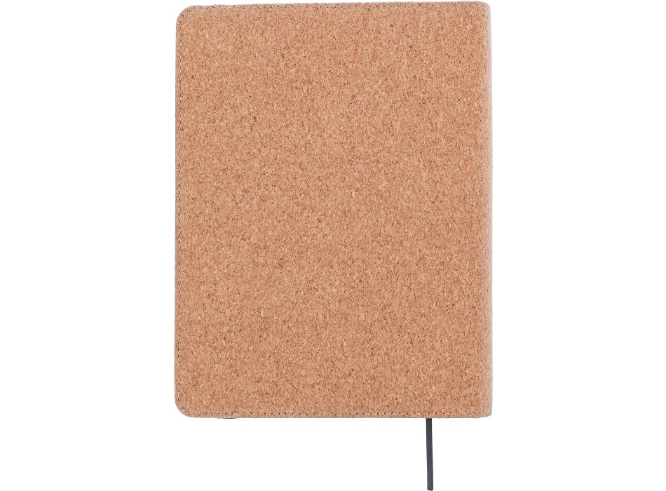 Cartella in sughero formato +/- A5 Franklin FullGadgets.com