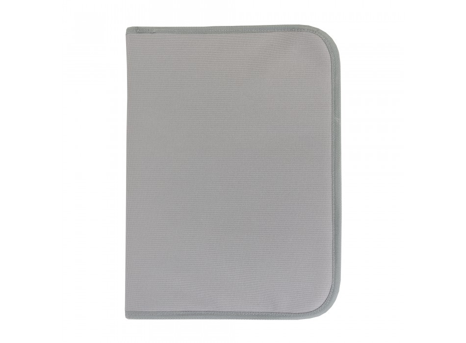 Cartella meeting, con raccoglitore per fogli a 4 anelli FullGadgets.com