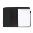 Cartella meeting portablocco A4, con tasca e asola porta penne, blocco a righe incluso FullGadgets.com