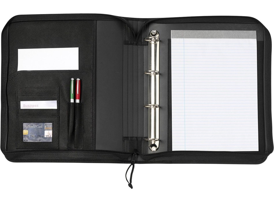 Cartella Office formato +/- A4 in poliestere 600 D Coco FullGadgets.com