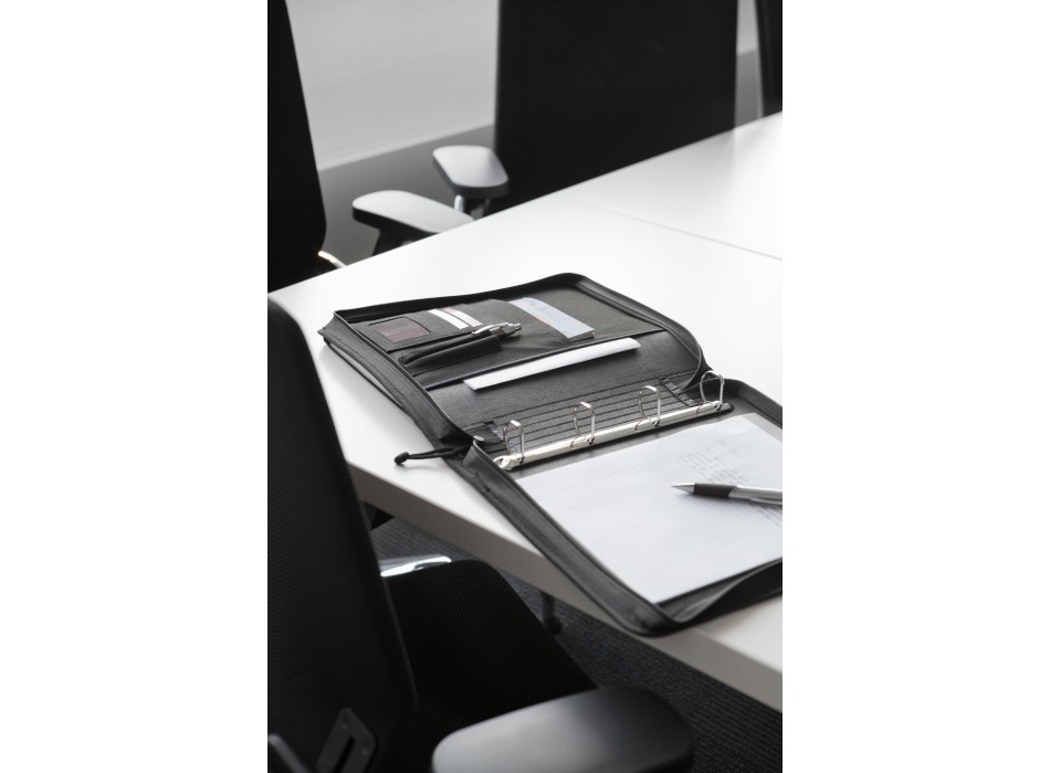 Cartella Office formato +/- A4 in poliestere 600 D Coco FullGadgets.com