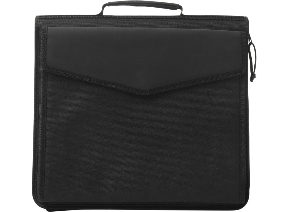 Cartella Office formato +/- A4 in poliestere 600 D Coco FullGadgets.com