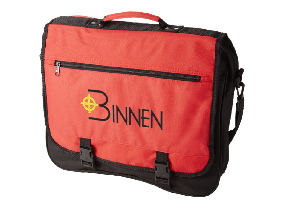 Cartella porta documenti Anchorage - 11L FullGadgets.com