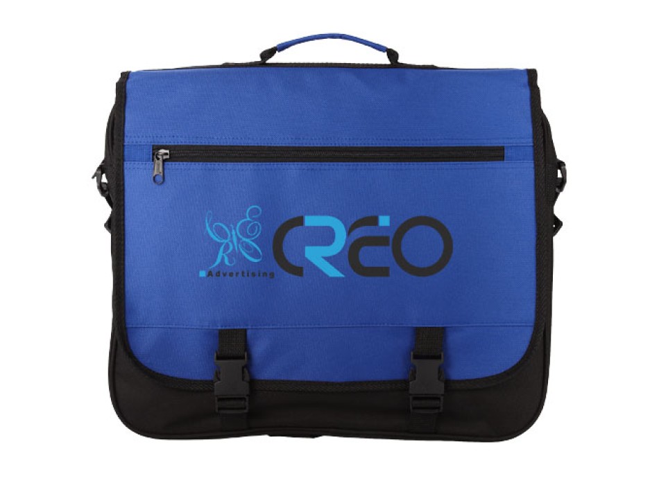 Cartella porta documenti Anchorage - 11L FullGadgets.com