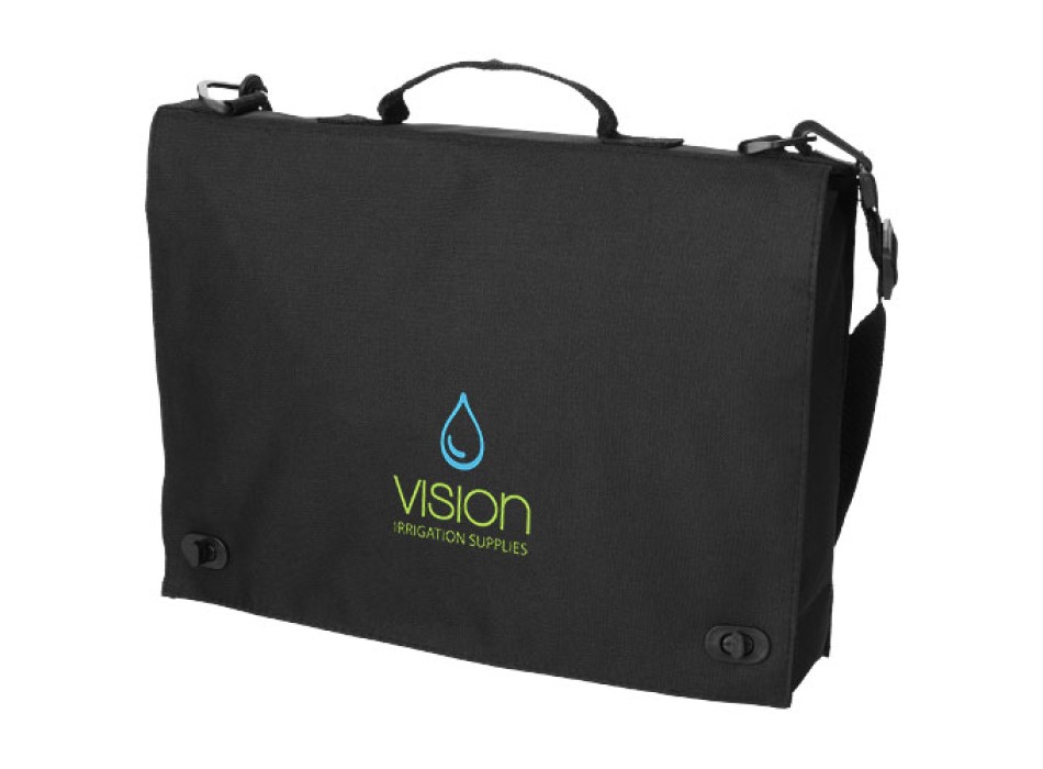 Cartella porta documenti Santa Fe - 6L FullGadgets.com