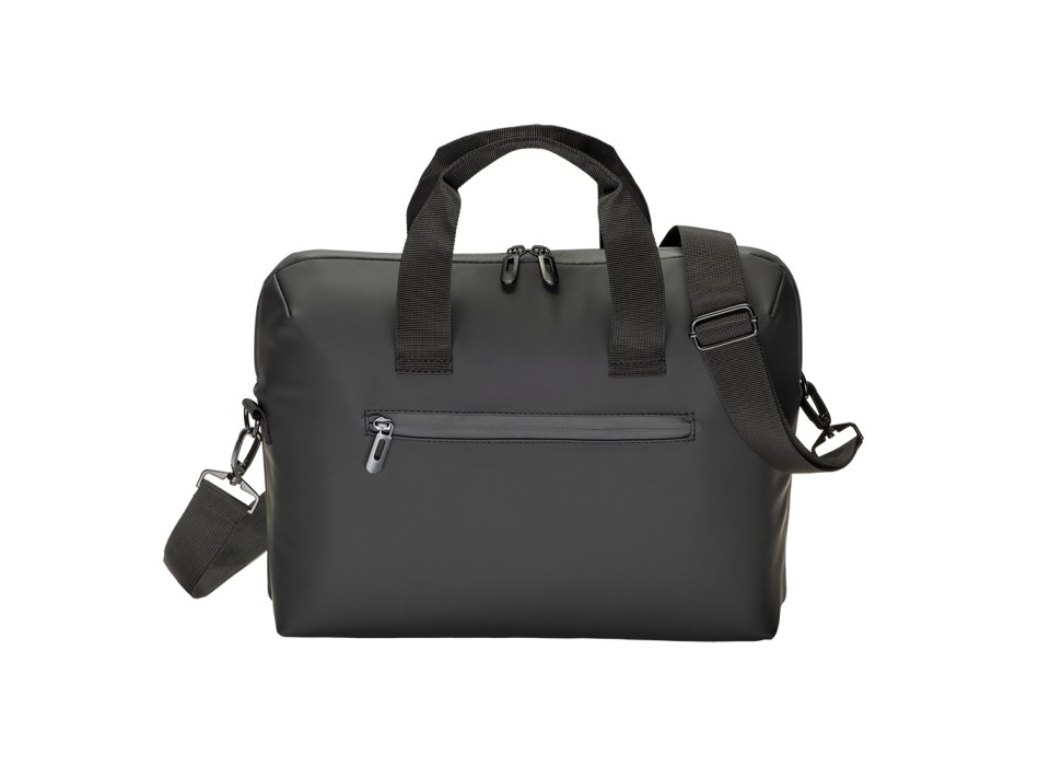 Cartella porta pc (15) in soft PU water resistant FullGadgets.com