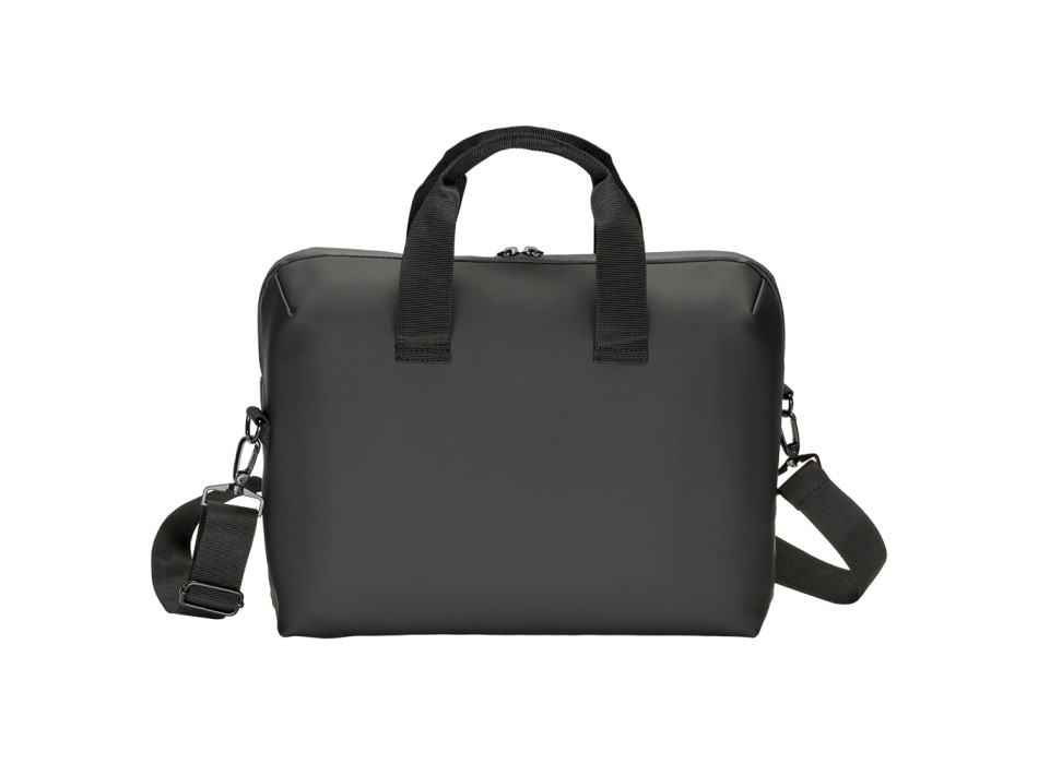 Cartella porta pc (15) in soft PU water resistant FullGadgets.com