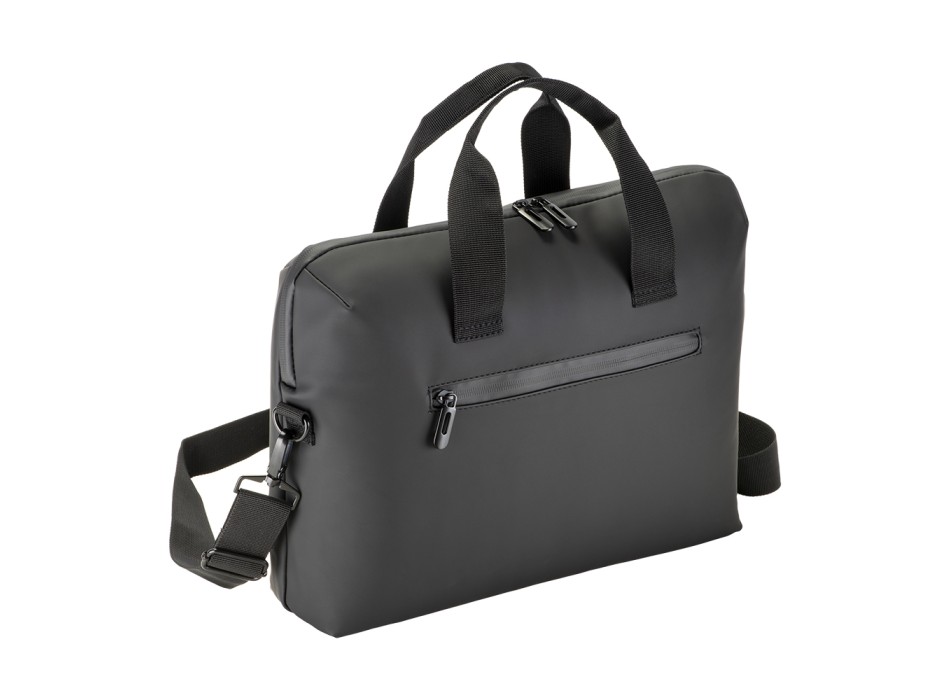 Cartella porta pc (15) in soft PU water resistant FullGadgets.com