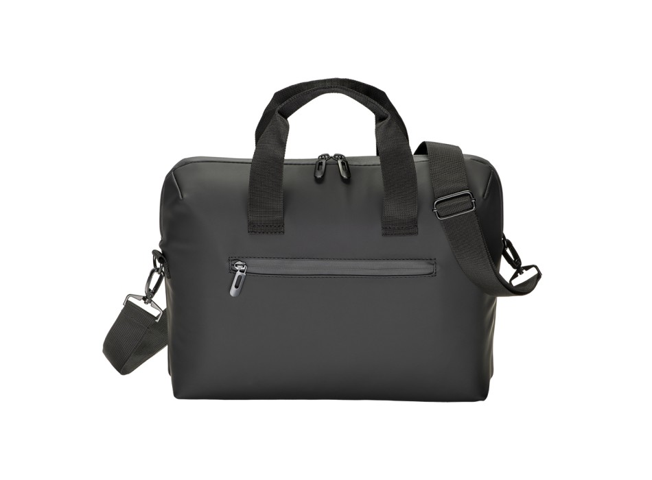 Cartella porta pc (15) in soft PU water resistant FullGadgets.com