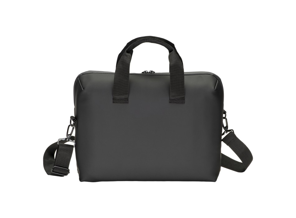 Cartella porta pc (15) in soft PU water resistant FullGadgets.com