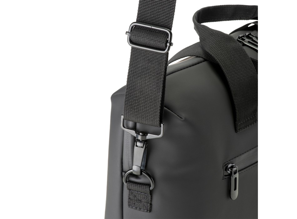 Cartella porta pc (15) in soft PU water resistant FullGadgets.com