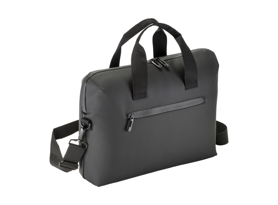 Cartella porta pc (15) in soft PU water resistant FullGadgets.com