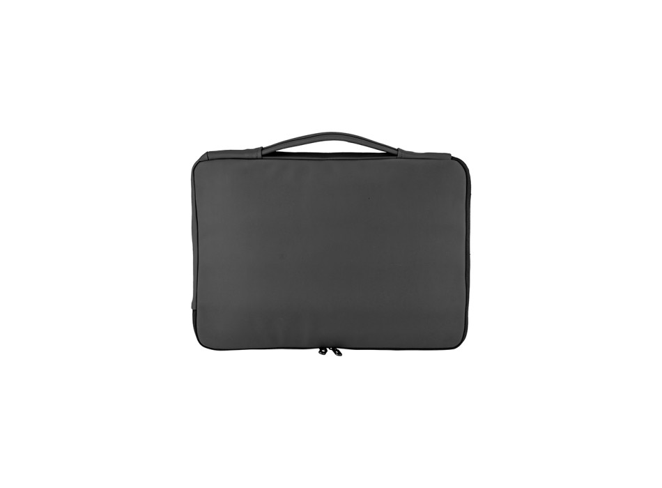 Cartella porta pc (17") in Soft PU water resistant FullGadgets.com