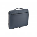 Cartella Porta Pc (17") In Soft Pu Water Resistant Personalizzabile