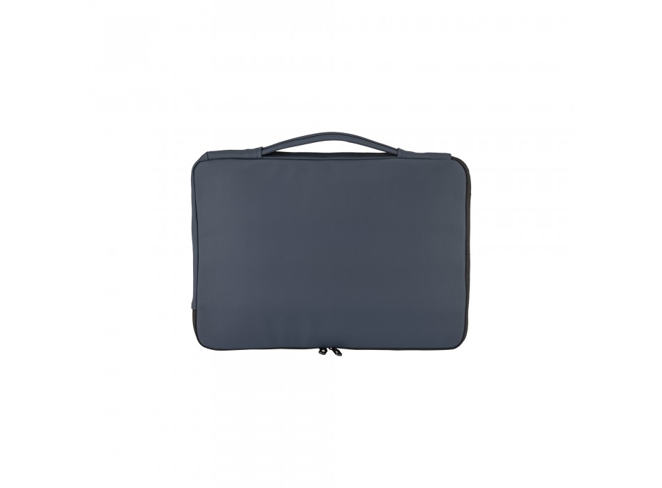 Cartella porta pc (17") in soft pu water resistant FullGadgets.com