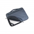 Cartella porta pc (17") in soft pu water resistant FullGadgets.com