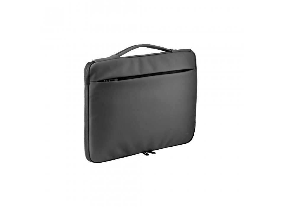 Cartella porta pc (17") in soft pu water resistant FullGadgets.com