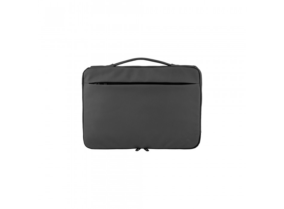 Cartella porta pc (17") in soft pu water resistant FullGadgets.com
