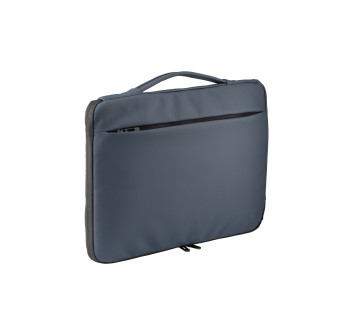 Cartella porta pc (17") in Soft PU water resistant FullGadgets.com