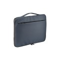 Cartella Porta Pc (17") In Soft Pu Water Resistant Personalizzabile