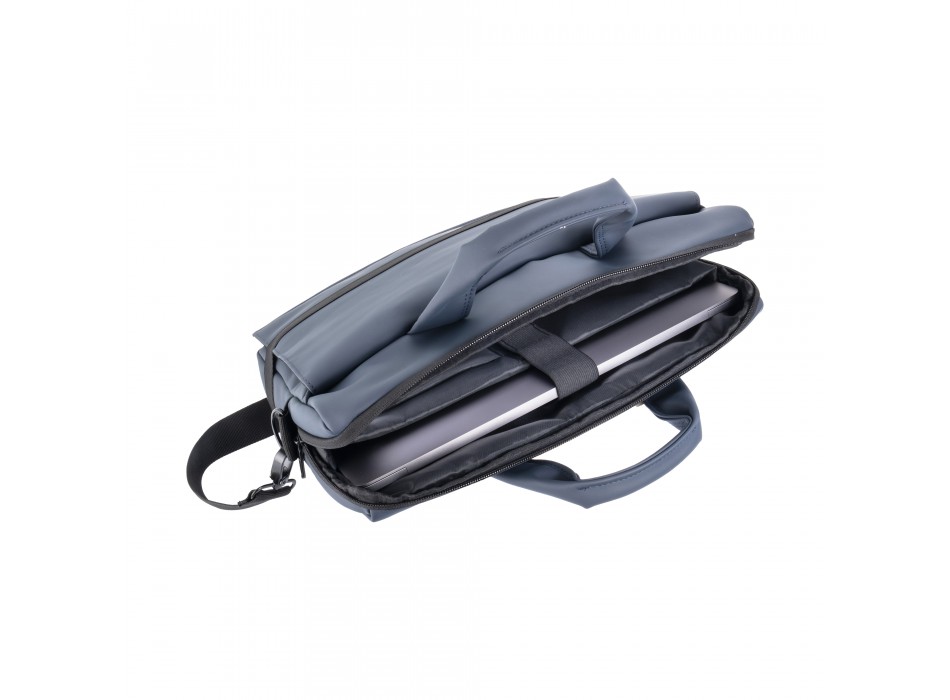 Cartella porta pc in soft pu water resistant FullGadgets.com