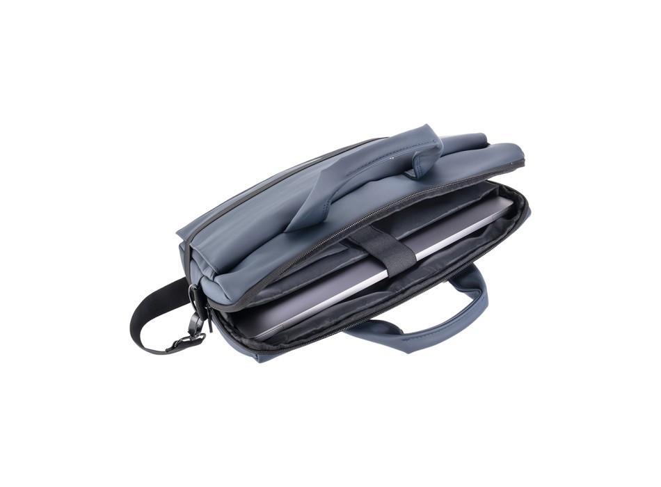 Cartella porta pc in Soft PU water resistant FullGadgets.com