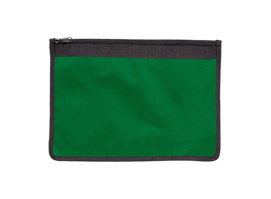 Cartella portadocumenti, con chiusura lampo FullGadgets.com