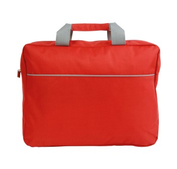 Cartella portadocumenti, con maniglia e chiusura lampo FullGadgets.com