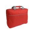 Cartella portadocumenti, con maniglia e chiusura lampo FullGadgets.com