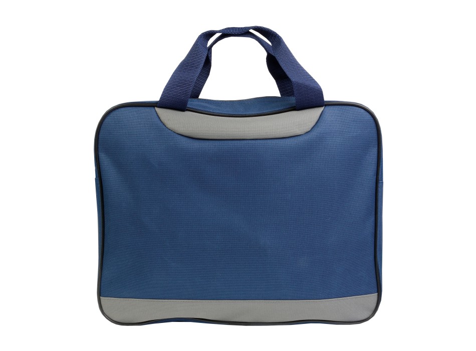 Cartella portadocumenti, con tracolla, maniglia e chiusura lampo FullGadgets.com