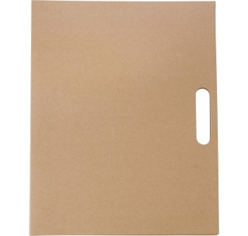 Cartella portadocumenti in cartone Charlie FullGadgets.com