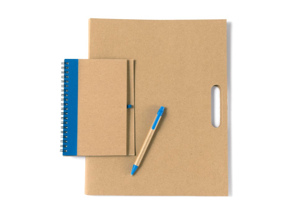 Cartella portadocumenti in cartone Charlie FullGadgets.com