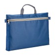 Cartella portadocumenti in poliestere 600d, con maniglia e chiusura lampo FullGadgets.com