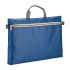 Cartella portadocumenti in poliestere 600d, con maniglia e chiusura lampo