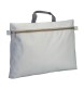 Cartella portadocumenti in poliestere 600d, con maniglia e chiusura lampo FullGadgets.com