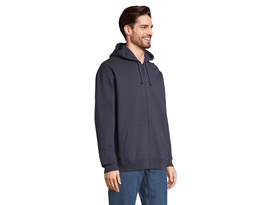 CARTER - Felpa con cappuccio CARTER FullGadgets.com