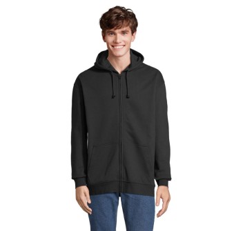 CARTER - Felpa con cappuccio CARTER FullGadgets.com