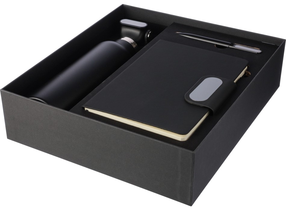 Carton office gift set Erren Original FullGadgets.com
