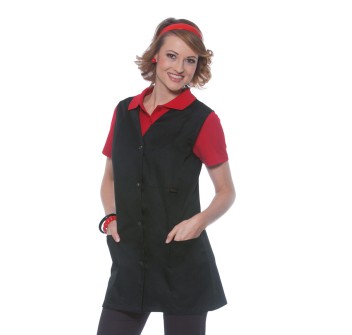 Casacca Sara, 65% P / 35% C FullGadgets.com