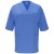 Casacca unisex a maniche corte in tessuto da 160 g/m² Panacea 
