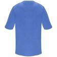 Casacca unisex a maniche corte in tessuto da 160 g/m² Panacea  FullGadgets.com
