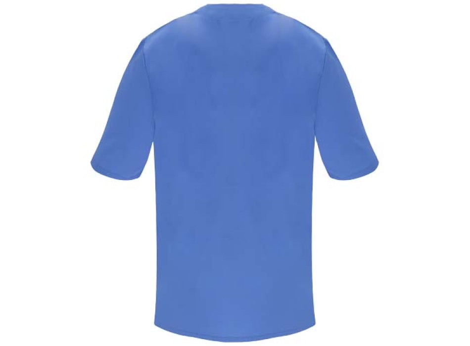 Casacca unisex a maniche corte in tessuto da 160 g/m² Panacea  FullGadgets.com