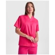 Casacca unisex a maniche corte in tessuto da 160 g/m² Panacea  FullGadgets.com
