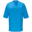 Casacca unisex a maniche corte in tessuto da 160 g/m² Panacea  FullGadgets.com