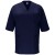 Casacca unisex a maniche corte in tessuto da 160 g/m² Panacea 