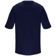 Casacca unisex a maniche corte in tessuto da 160 g/m² Panacea  FullGadgets.com