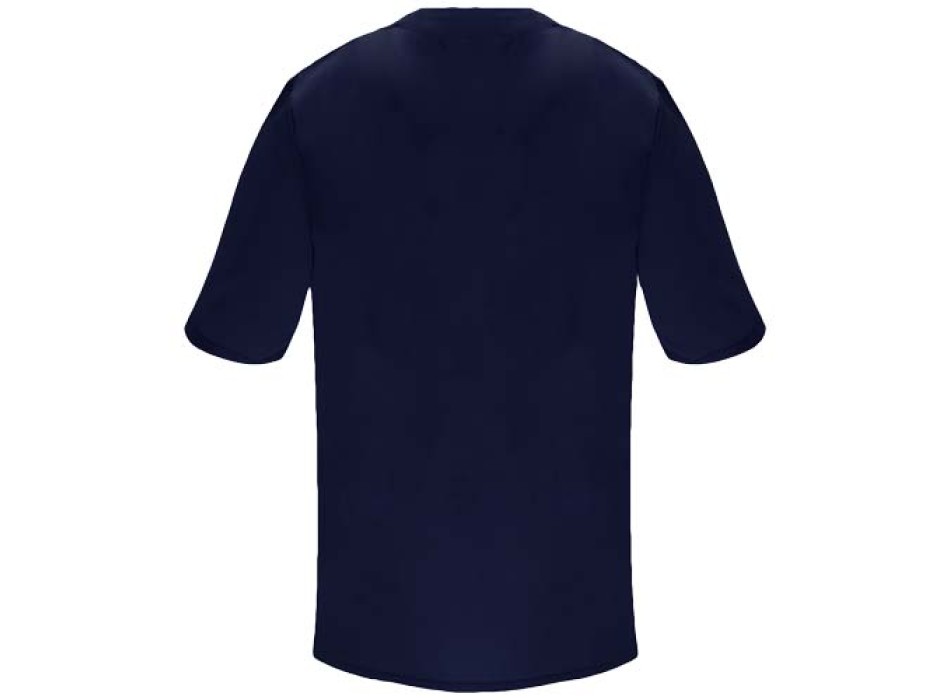 Casacca unisex a maniche corte in tessuto da 160 g/m² Panacea  FullGadgets.com